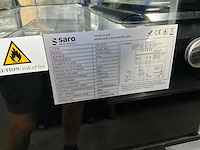 Saro alice 202 koelvitrine - afbeelding 2 van  10