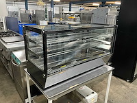 Saro alice 202 koelvitrine - afbeelding 1 van  10