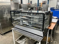 Saro alice 202 koelvitrine - afbeelding 3 van  10