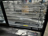 Saro alice 202 koelvitrine - afbeelding 6 van  10