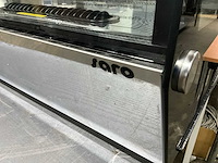 Saro alice 202 koelvitrine - afbeelding 10 van  10