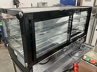 Saro alice 202 koelvitrine - afbeelding 3 van  6