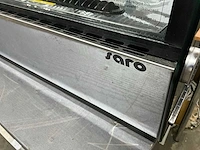 Saro alice 202 koelvitrine - afbeelding 6 van  6
