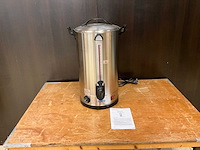 Saro ancona 30 warmwater boiler - afbeelding 1 van  8