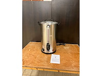 Saro ancona 30 warmwater boiler - afbeelding 2 van  8