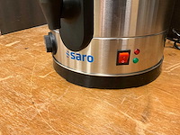 Saro ancona 30 warmwater boiler - afbeelding 6 van  8