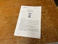 Saro ancona 30 warmwater boiler - afbeelding 7 van  8