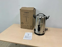 Saro ancona 5 warmwater boiler - afbeelding 1 van  8
