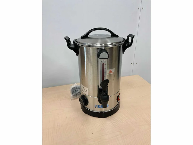 Saro ancona 5 warmwater boiler - afbeelding 3 van  8