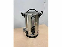 Saro ancona 5 warmwater boiler - afbeelding 3 van  8