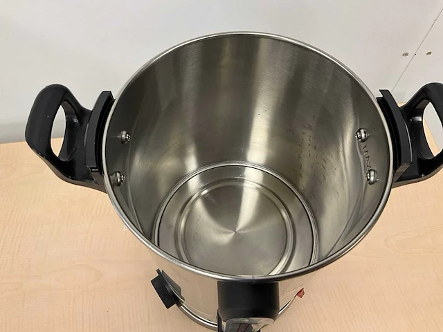 Saro ancona 5 warmwater boiler - afbeelding 4 van  8
