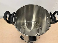 Saro ancona 5 warmwater boiler - afbeelding 4 van  8