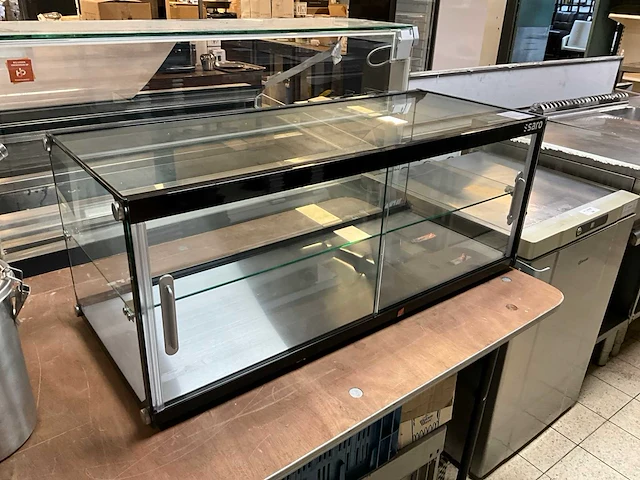 Saro ar-120l-1 vitrinekast - afbeelding 1 van  6