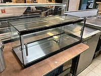 Saro ar-120l-1 vitrinekast - afbeelding 1 van  6
