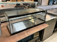 Saro ar-120l-1 vitrinekast - afbeelding 2 van  6
