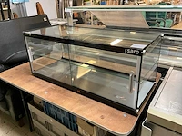 Saro ar-120l-1 vitrinekast - afbeelding 3 van  6