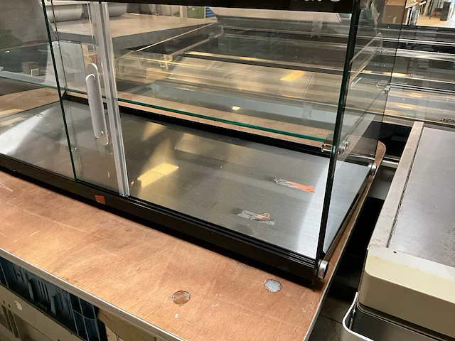 Saro ar-120l-1 vitrinekast - afbeelding 4 van  6