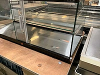 Saro ar-120l-1 vitrinekast - afbeelding 4 van  6