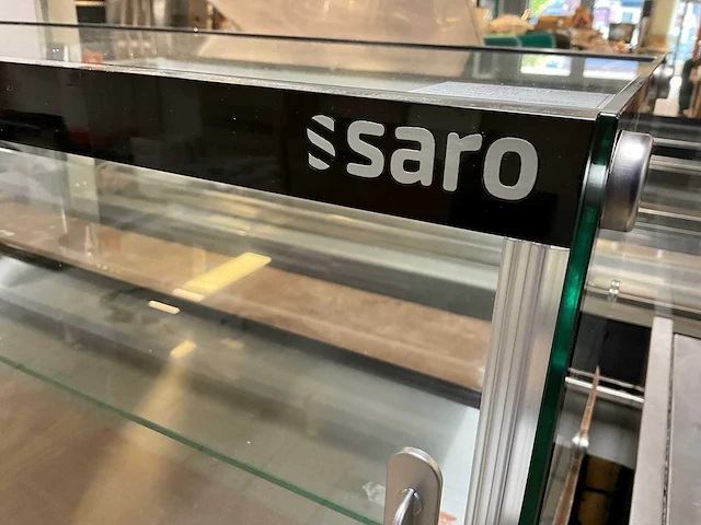 Saro ar-120l-1 vitrinekast - afbeelding 5 van  6