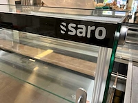 Saro ar-120l-1 vitrinekast - afbeelding 5 van  6