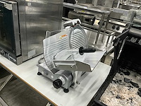 Saro as300 snijmachine - afbeelding 1 van  6