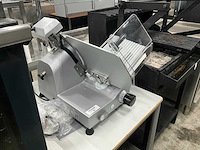 Saro as300 snijmachine - afbeelding 2 van  6