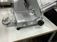 Saro as300 snijmachine - afbeelding 3 van  6