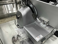 Saro as300 snijmachine - afbeelding 4 van  6