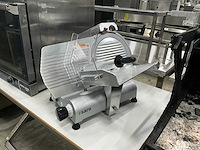 Saro as300 snijmachine - afbeelding 6 van  6