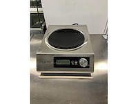 Saro askan inductie wok - afbeelding 2 van  7