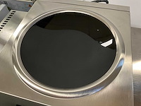 Saro askan inductie wok - afbeelding 3 van  7