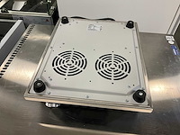 Saro askan inductie wok - afbeelding 6 van  7