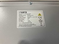 Saro askan inductie wok - afbeelding 7 van  7