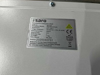 Saro askan inductie wok - afbeelding 6 van  6