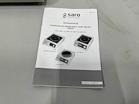Saro askan inductie wok - afbeelding 5 van  6