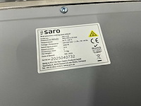 Saro askan inductie wok - afbeelding 6 van  6