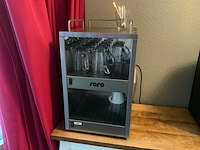 Saro athos glazenwarmer - afbeelding 1 van  8