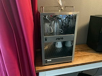 Saro athos glazenwarmer - afbeelding 3 van  8