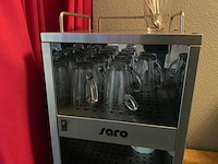 Saro athos glazenwarmer - afbeelding 4 van  8