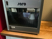 Saro athos glazenwarmer - afbeelding 5 van  8