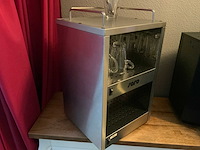Saro athos glazenwarmer - afbeelding 6 van  8