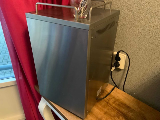 Saro athos glazenwarmer - afbeelding 7 van  8