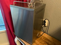 Saro athos glazenwarmer - afbeelding 7 van  8