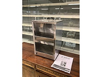 Saro athos koppenwarmer - afbeelding 1 van  3