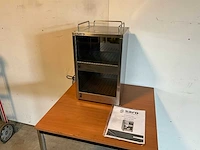 Saro athos koppenwarmer - afbeelding 1 van  8