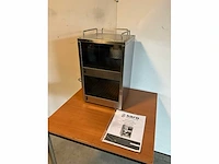 Saro athos koppenwarmer - afbeelding 2 van  8