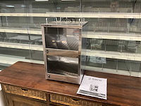 Saro athos koppenwarmer - afbeelding 1 van  7