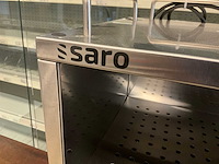 Saro athos koppenwarmer - afbeelding 5 van  7