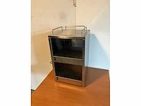 Saro athos koppenwarmer - afbeelding 3 van  8