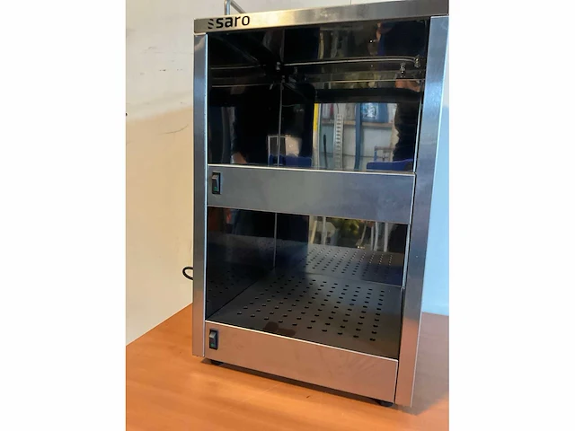Saro athos koppenwarmer - afbeelding 4 van  8
